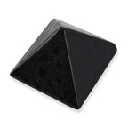 Shungite Pyramid (1.75 In) 268.00 ctw