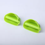 14er-Set Backwerkzeuge - Teigschaber, Backförmchen, Backmatte, Topfhandschuhe und Backpinsel