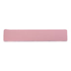 TPE rutschfeste Yogamatte, 183x61 cm, Rosa