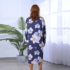 Marineblau