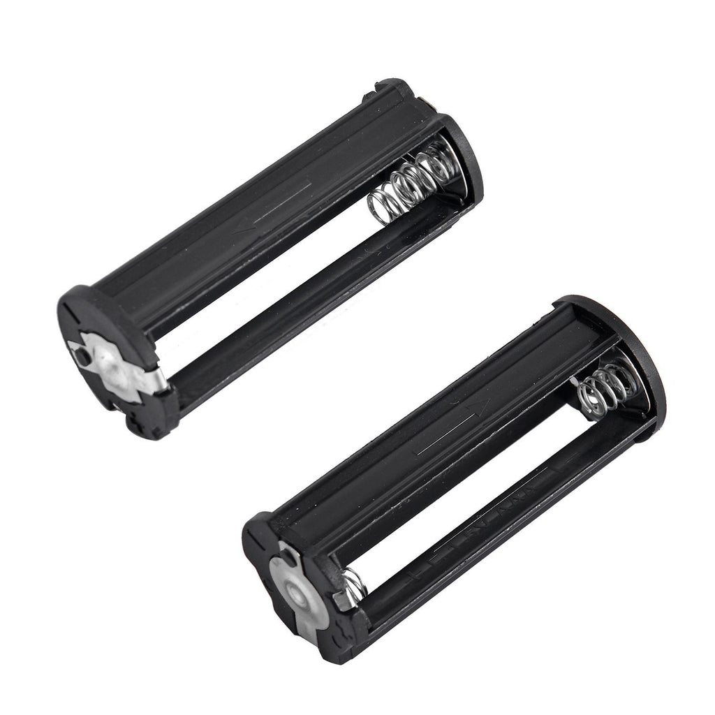 Mini-UV-Licht Taschenlampe, Metall, Kratzfest, (AAA Batterien nicht inklusive), 150g