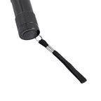Mini-UV-Licht Taschenlampe, Metall, Kratzfest, (AAA Batterien nicht inklusive), 150g