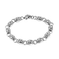 Royal Bali Kollektion - Armband, 19 cm - 23,88g