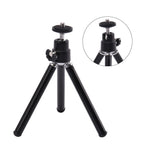 9er Set Handy-Kameraobjektiv-Kit : Teleskop 28X+ Weitwinkel 0,6X+ Makro 20X+ Fischaugenobjektiv 198 Grad
