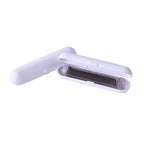 Auswaschbares Fusselroller-Set, 3-teilig,  Hauptroller 18x12x4,5cm, Mini-Streifen 7x1,5x1,5cm