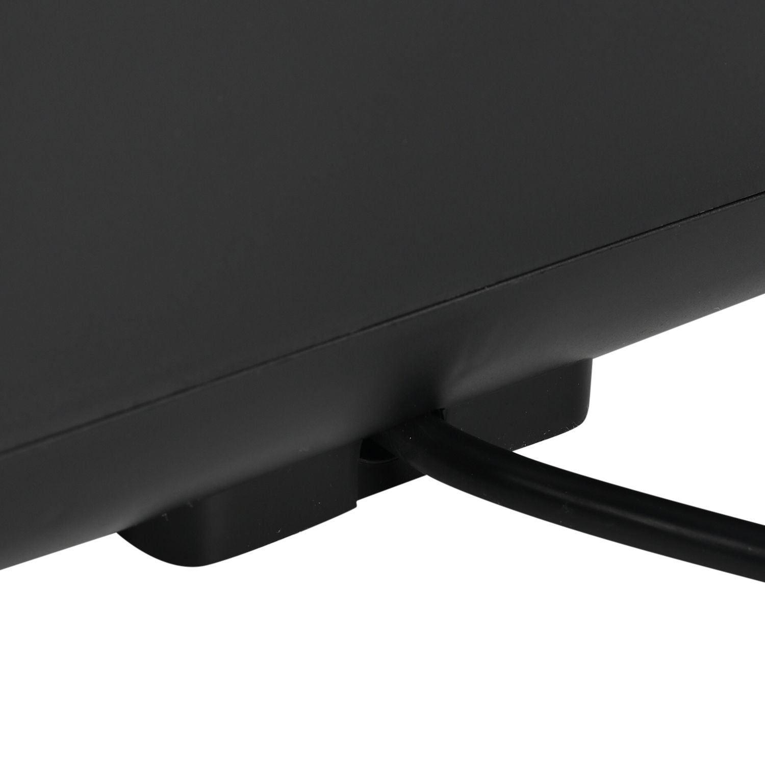 Heißluftfritteuse Deluxe: 8,5L Kapazität, 1700W, Touch-Display und Dual-Korb-System, schwarz