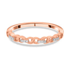 Roségold Vermeil