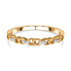 Gelbgold Vermeil