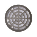 5er-Set Austauschbare Wasserfilter,  Weiß und Schwarz, ABS,10cm Filterelement, 5.5cm Filterbox