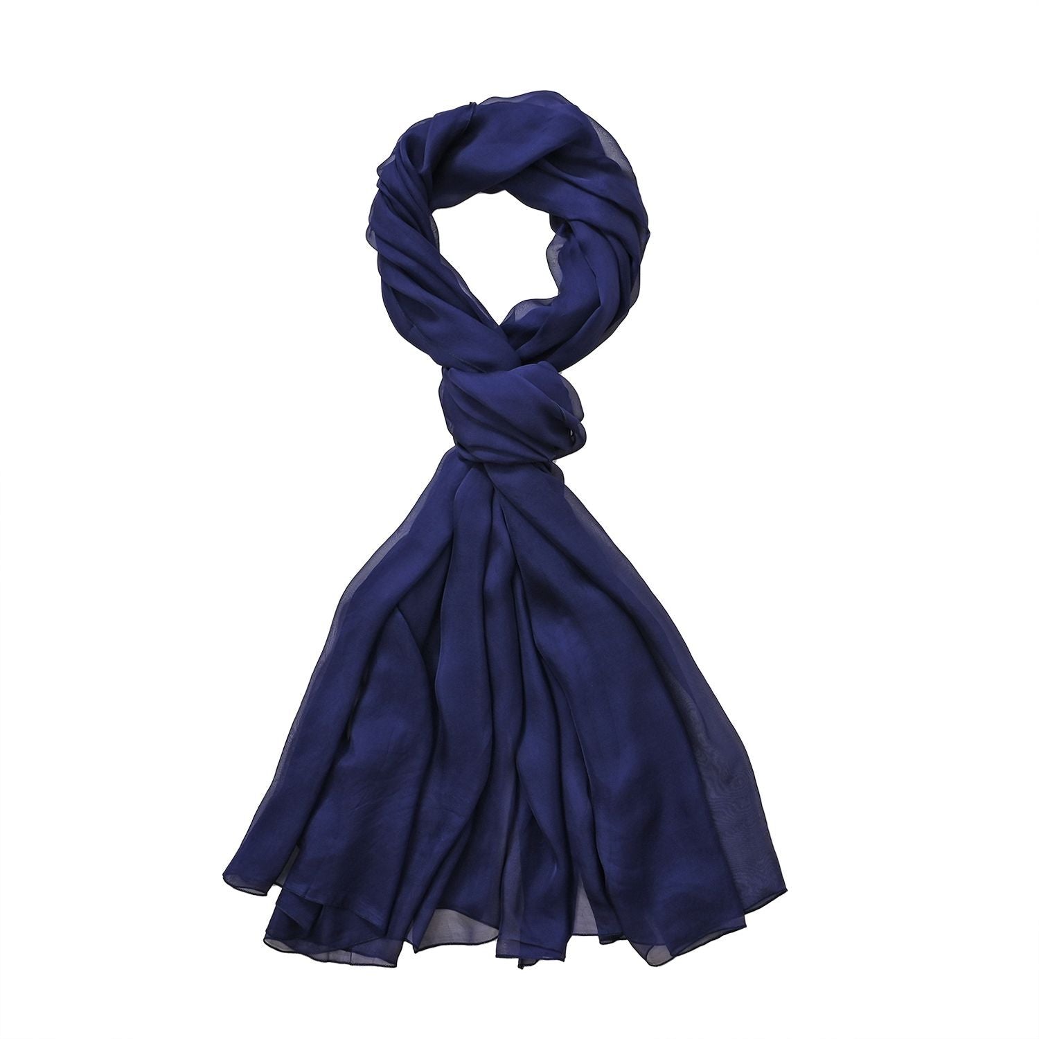 Navy blau