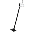 Multifunktionaler Handdampfreiniger - Hochdruck-Dampf für mühelose Reinigung von Flächen im gesamten Haushalt, inkl. 10-teiligem Zubehörset