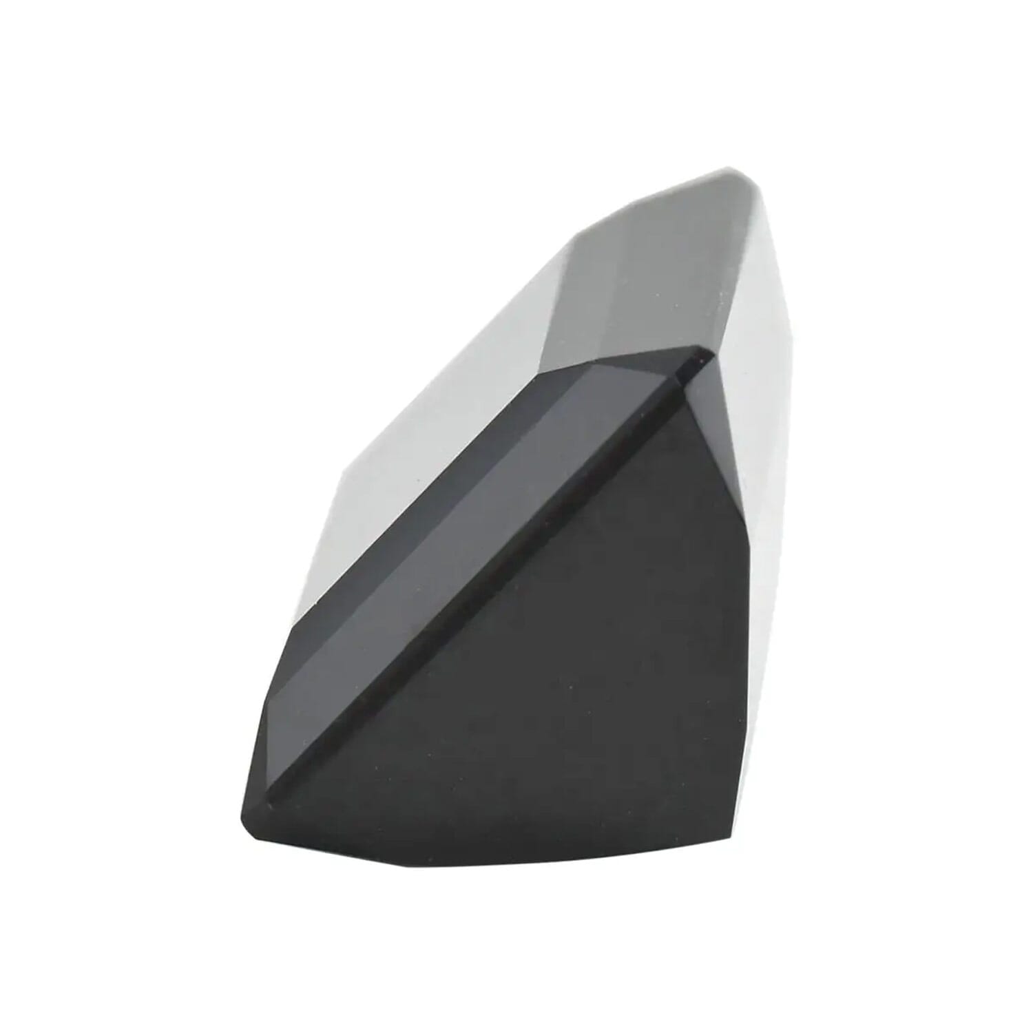 Indicolite Octagon Free Faceted Cut 4A 9.43 Ct
