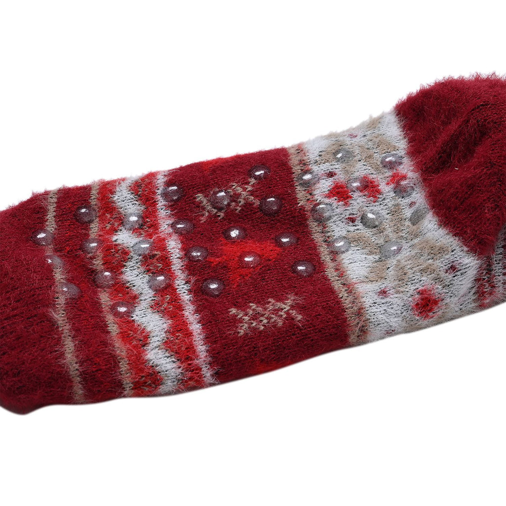 Winter Rentiere