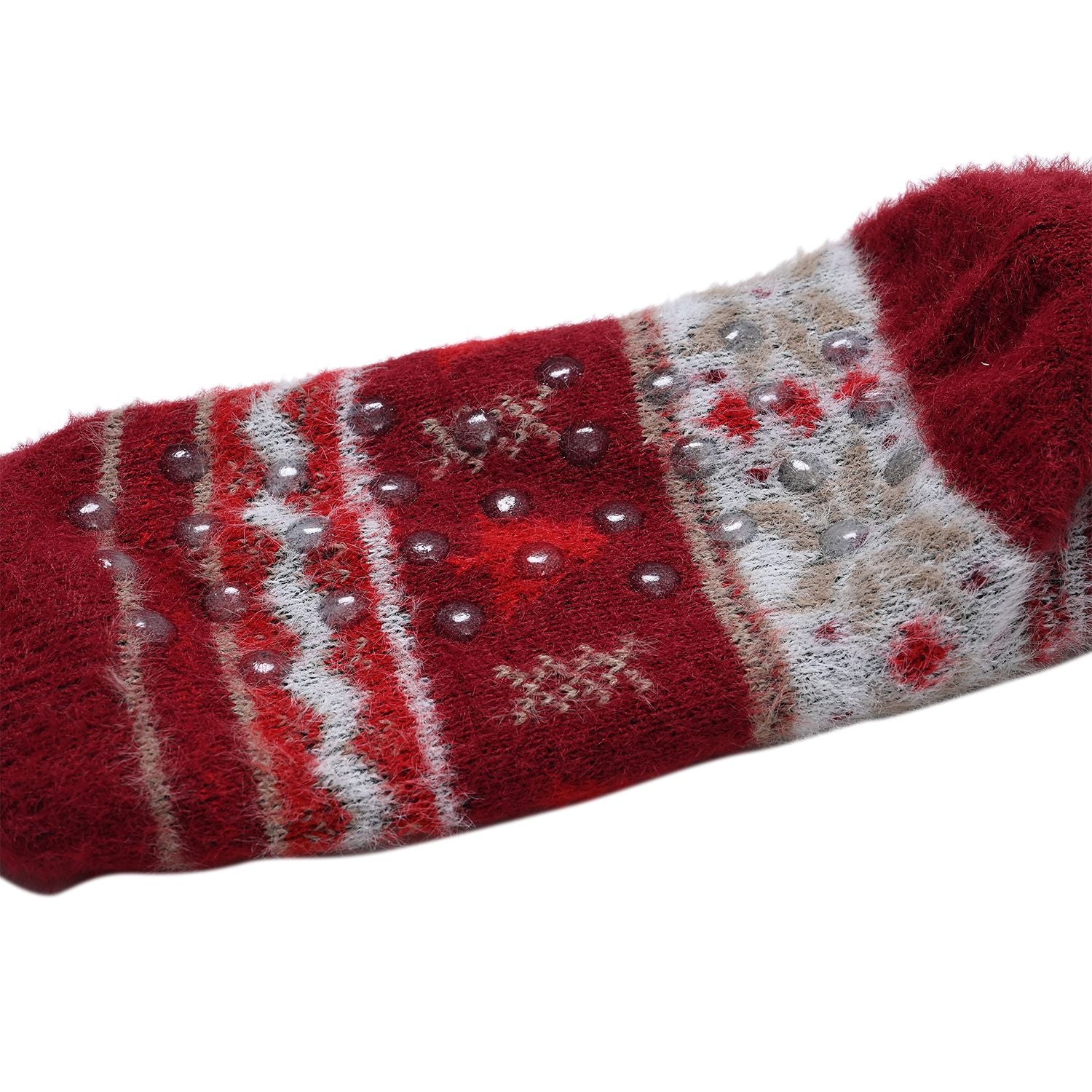 Winter Rentiere