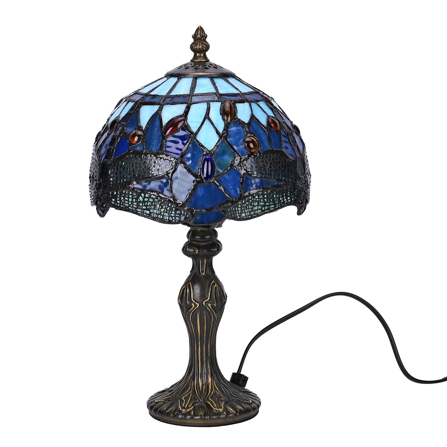Blaue Libelle