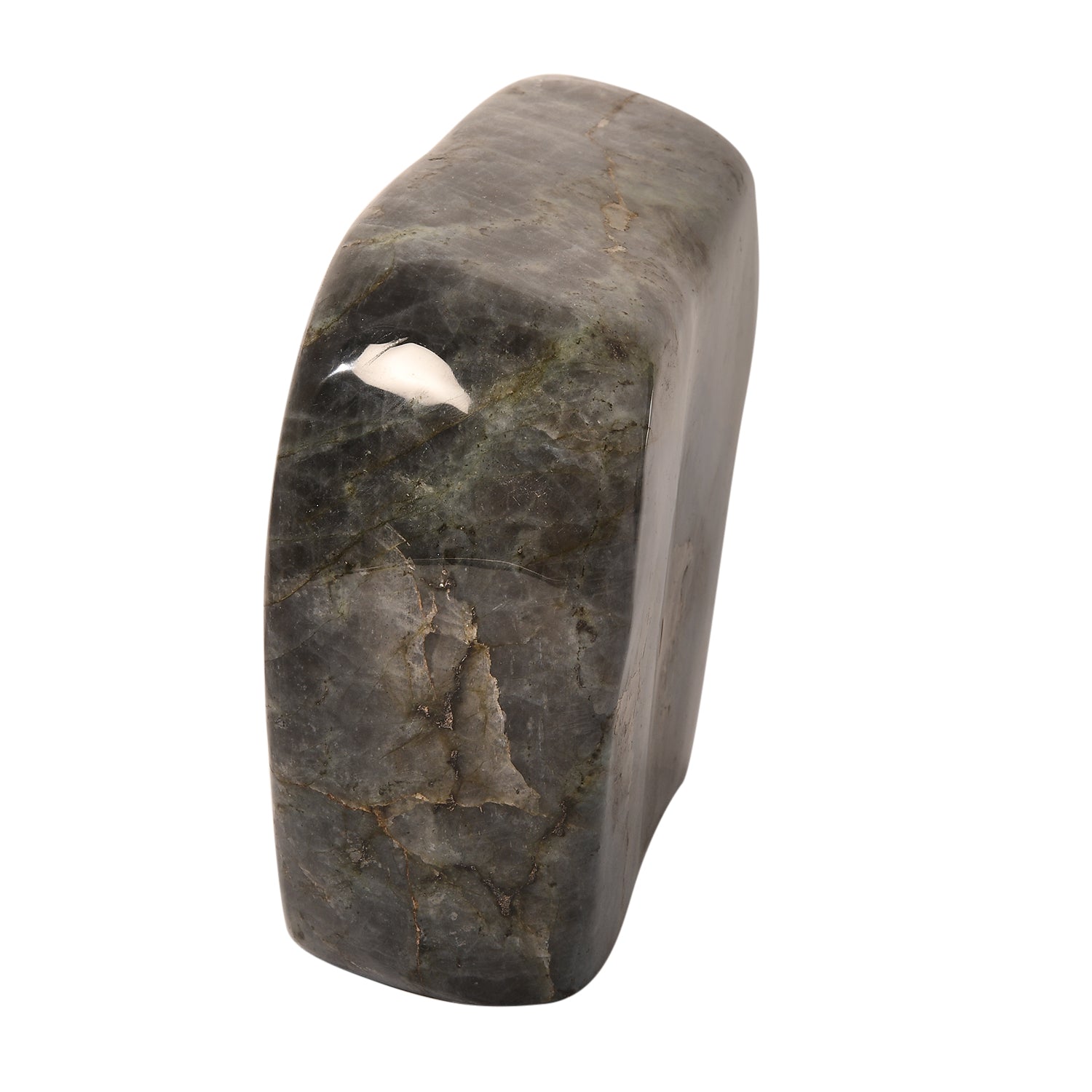 labradorite ca. 15000 cts