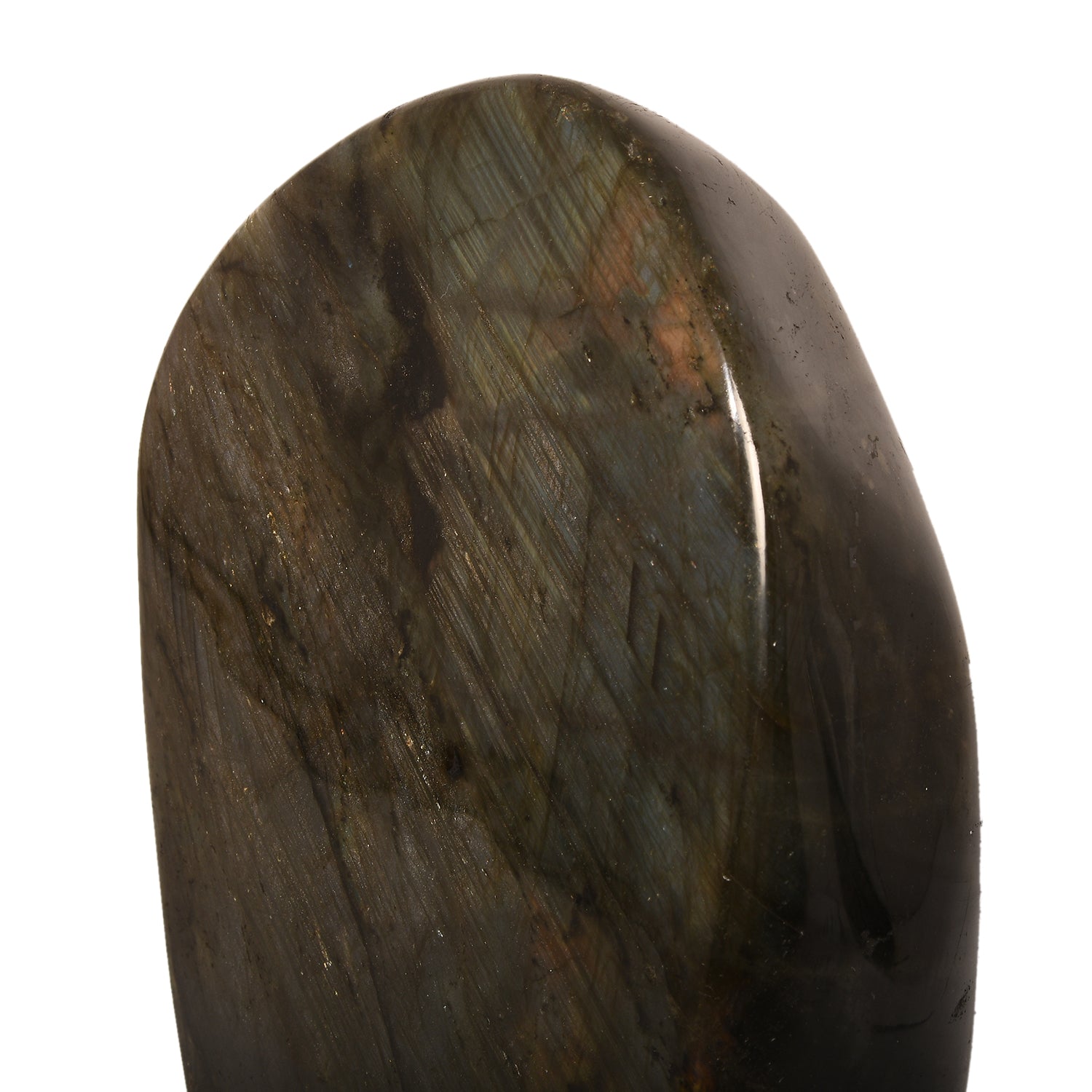 labradorite ca. 5000 cts