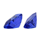 Tanzanite Fancy Free Faceted Cut 4A 18.77 Ct