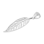 Bali Kollektion - 925 Silber Anhänger