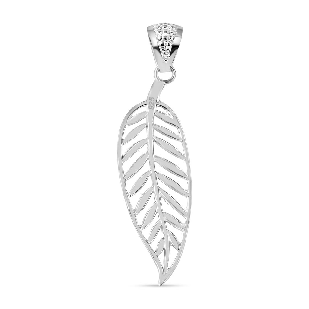 Bali Kollektion - 925 Silber Anhänger