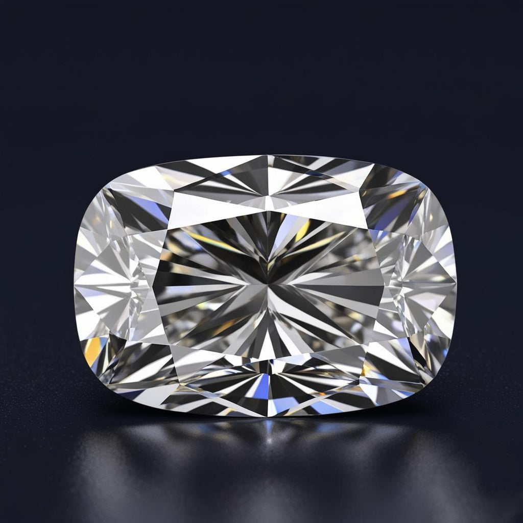 Kissenbrillant