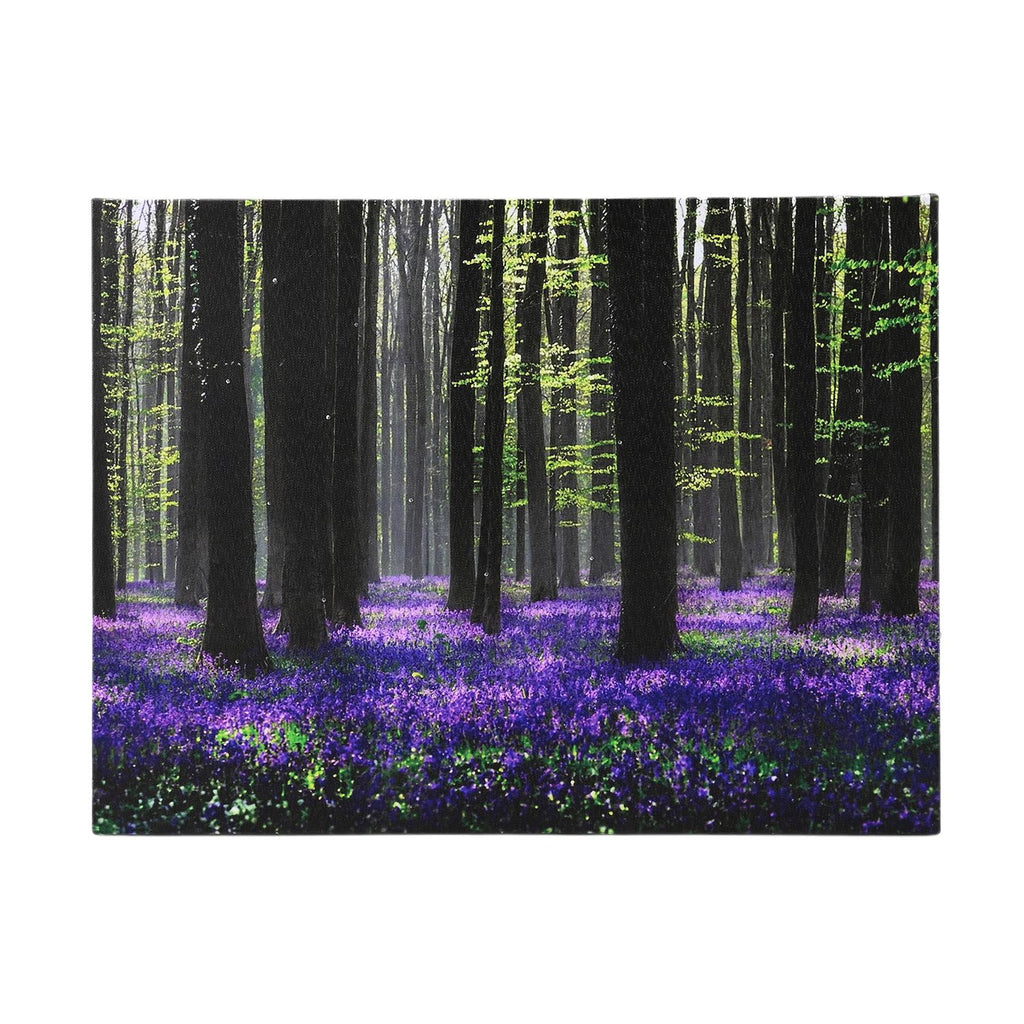 Lavendelblüten