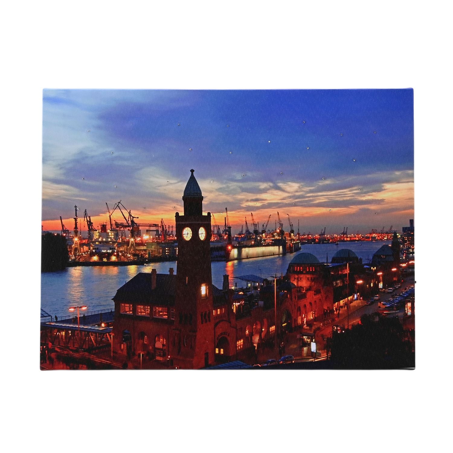 Stadt