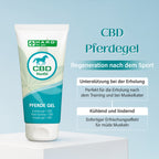 Pferdegel