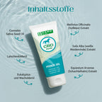 CBD - Pferdegel - 100ml
