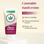 CBD - Pferdegel - 100ml