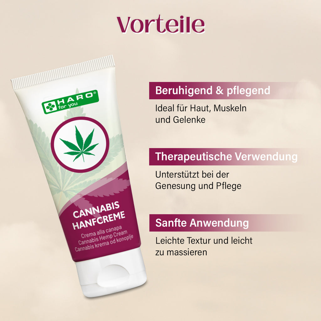 CBD - Pferdegel - 100ml