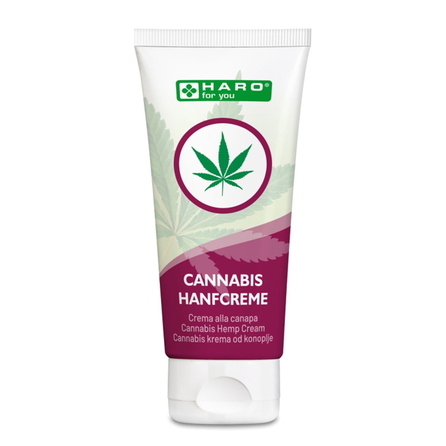 CBD - Pferdegel - 100ml