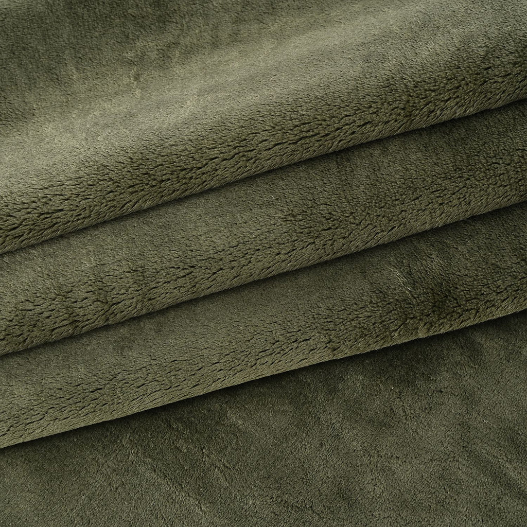 Luxuriöse Mikroflanell-Decke, 550 GSM, Superweich und Kuschelig, 150 x 200 cm, Kupfer
Luxuriöse Mikroflanell-Decke, 550 GSM, Superweich und Kuschelig, 150 x 200 cm, Salbeigrün