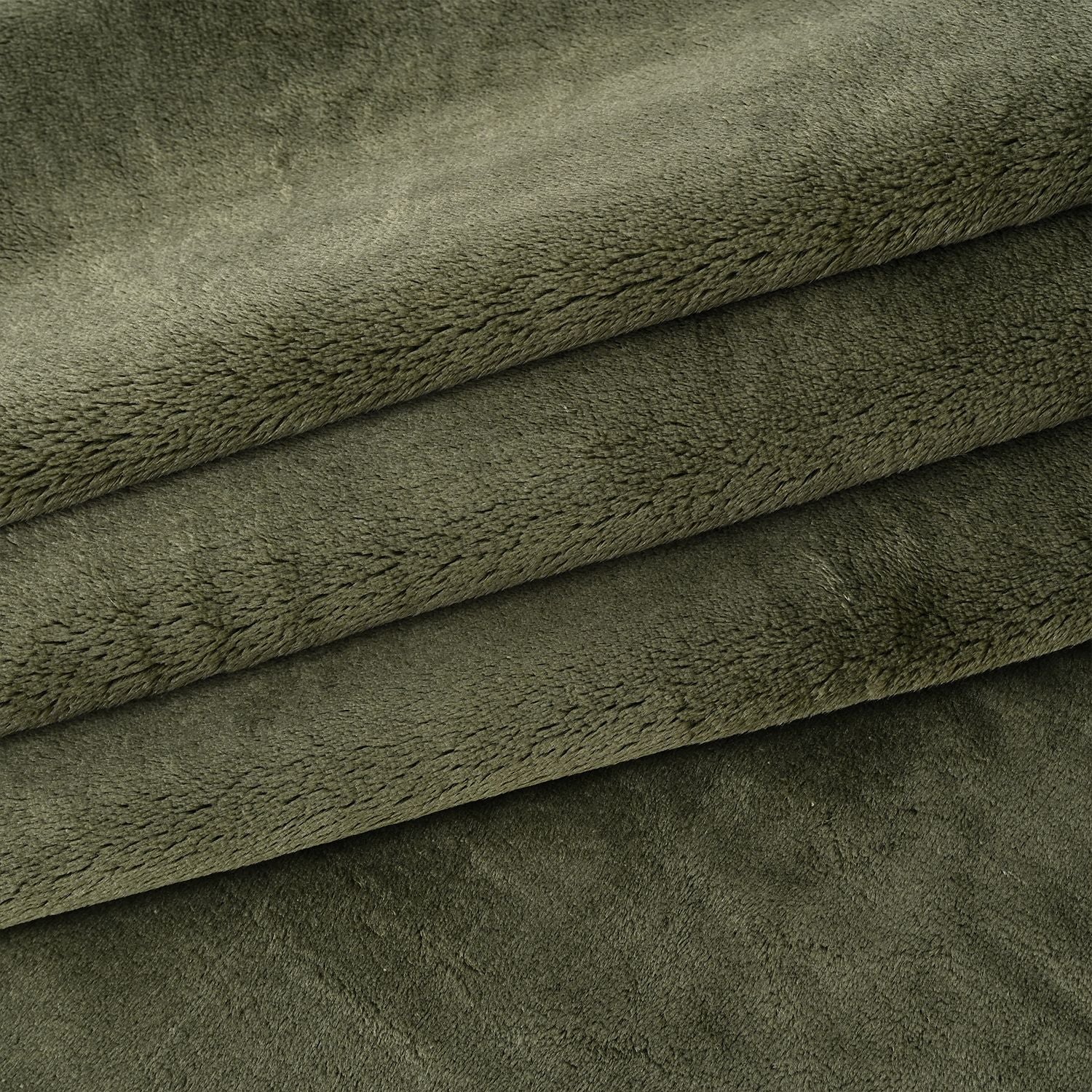 Luxuriöse Mikroflanell-Decke, 550 GSM, Superweich und Kuschelig, 150 x 200 cm, Kupfer
Luxuriöse Mikroflanell-Decke, 550 GSM, Superweich und Kuschelig, 150 x 200 cm, Salbeigrün