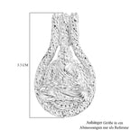 Royal Bali - 925 Silber Anhänger 8,46g