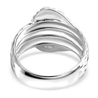 Royal Bali - D Joy 925 Silber Ring (Größe 20.00) ca. 6,10g