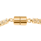 750 Gelbgold Vermeil