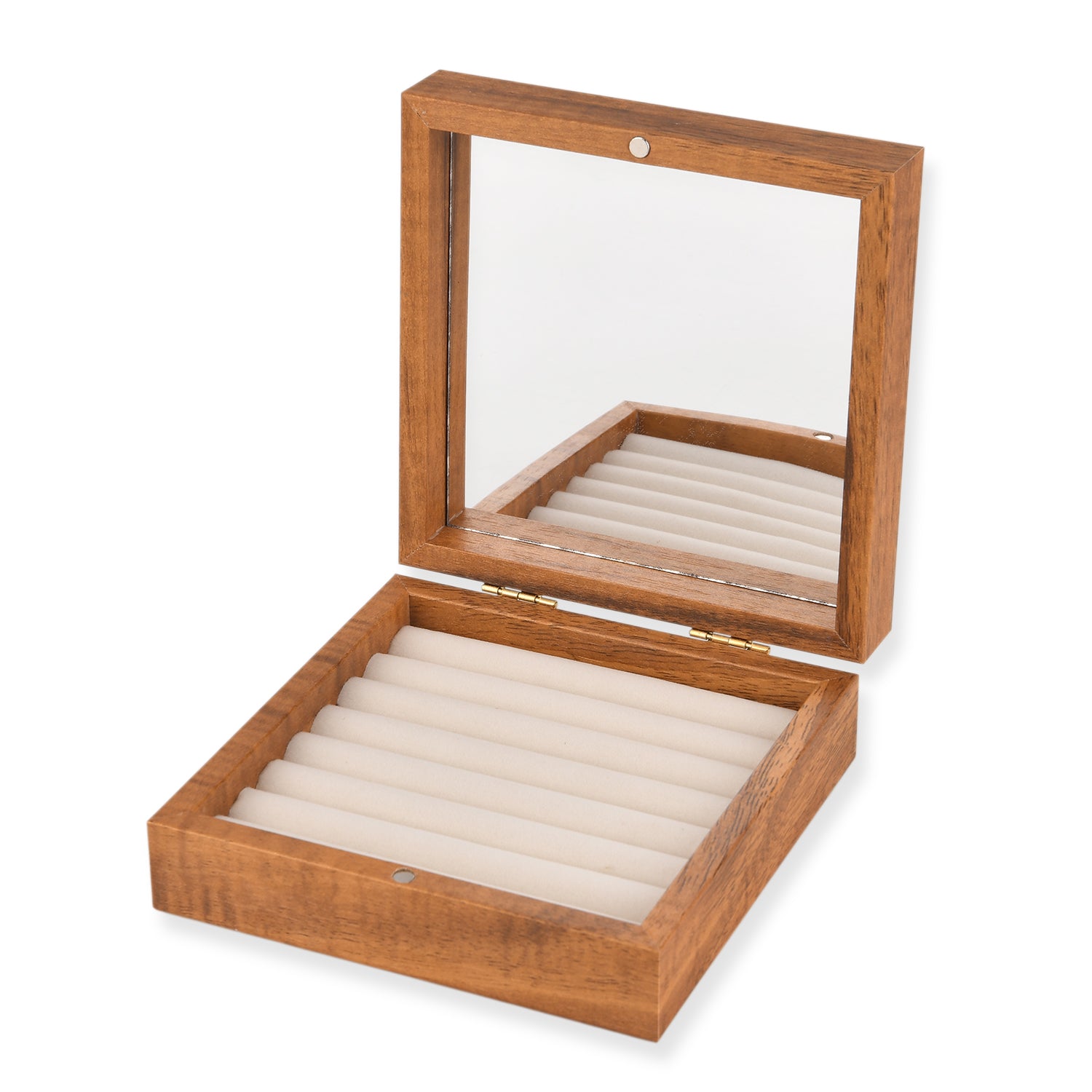 GOLDEN LOTTERY Aufbewahrungsbox mit Sandbild zum kreativen Gestalten, Set mit farbigem Sand, wasserbasiertem Kleber, Plastikbecher und Malwerkzeug 23 x 15,3 x 6 cm, Elefantenmotiv