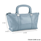 Blau