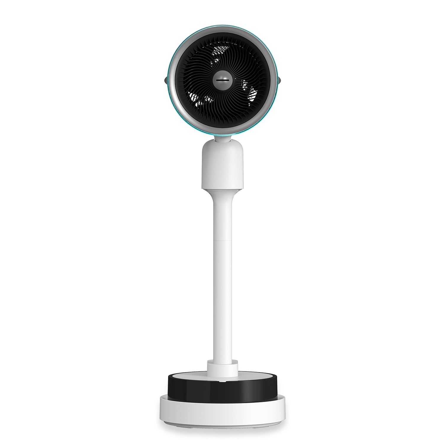 "Warm and cool dual use 120°rotating air supply 3 wind speeds adjustment 2 warm gear power, instant heating Ultrasonic atomization, warm but not dry UV light for sterilization 2 colors lights (cool-blue, warm-red) Remote controlled Heating wire element Do