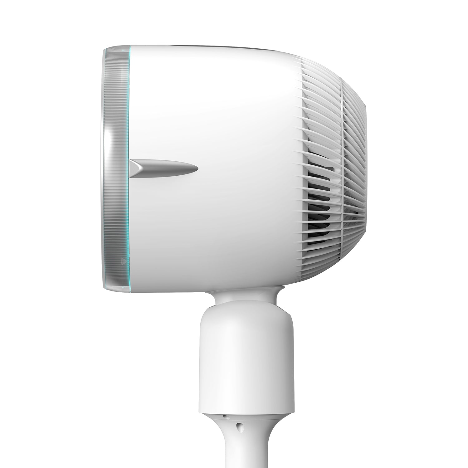 "Warm and cool dual use 120°rotating air supply 3 wind speeds adjustment 2 warm gear power, instant heating Ultrasonic atomization, warm but not dry UV light for sterilization 2 colors lights (cool-blue, warm-red) Remote controlled Heating wire element Do