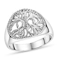 D'Joy Royal Bali -  925 Silber Ring (Größe 16.00) ca. 6,33g