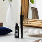 SGGM Black Eyeliner Thin Brush