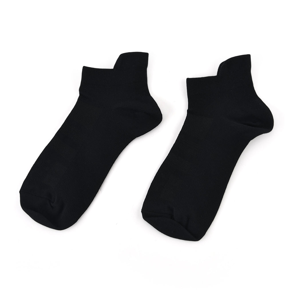 Tommle Copper Sot of 8 lnfrared Compression Socks Sweat-wicking and deodorizing, with self-heating effect