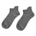 Tommle Copper Sot of 8 lnfrared Compression Socks Sweat-wicking and deodorizing, with self-heating effect