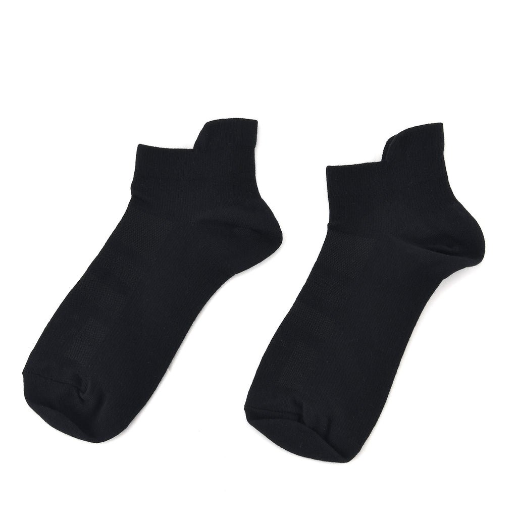Tommle Copper Sot of 4 lnfrared Compression Socks Sweat-wicking and deodorizing, with self-heating effect