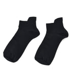 Tommle Copper Sot of 4 lnfrared Compression Socks Sweat-wicking and deodorizing, with self-heating effect