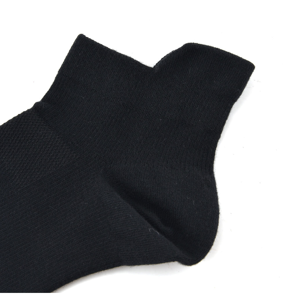 Tommle Copper Sot of 4 lnfrared Compression Socks Sweat-wicking and deodorizing, with self-heating effect
