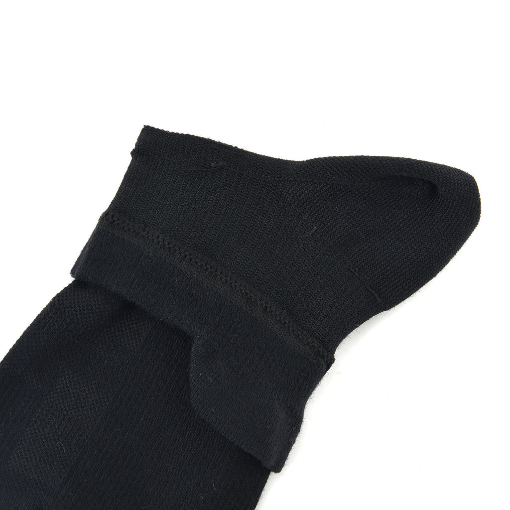 Tommle Copper Sot of 4 lnfrared Compression Socks Sweat-wicking and deodorizing, with self-heating effect