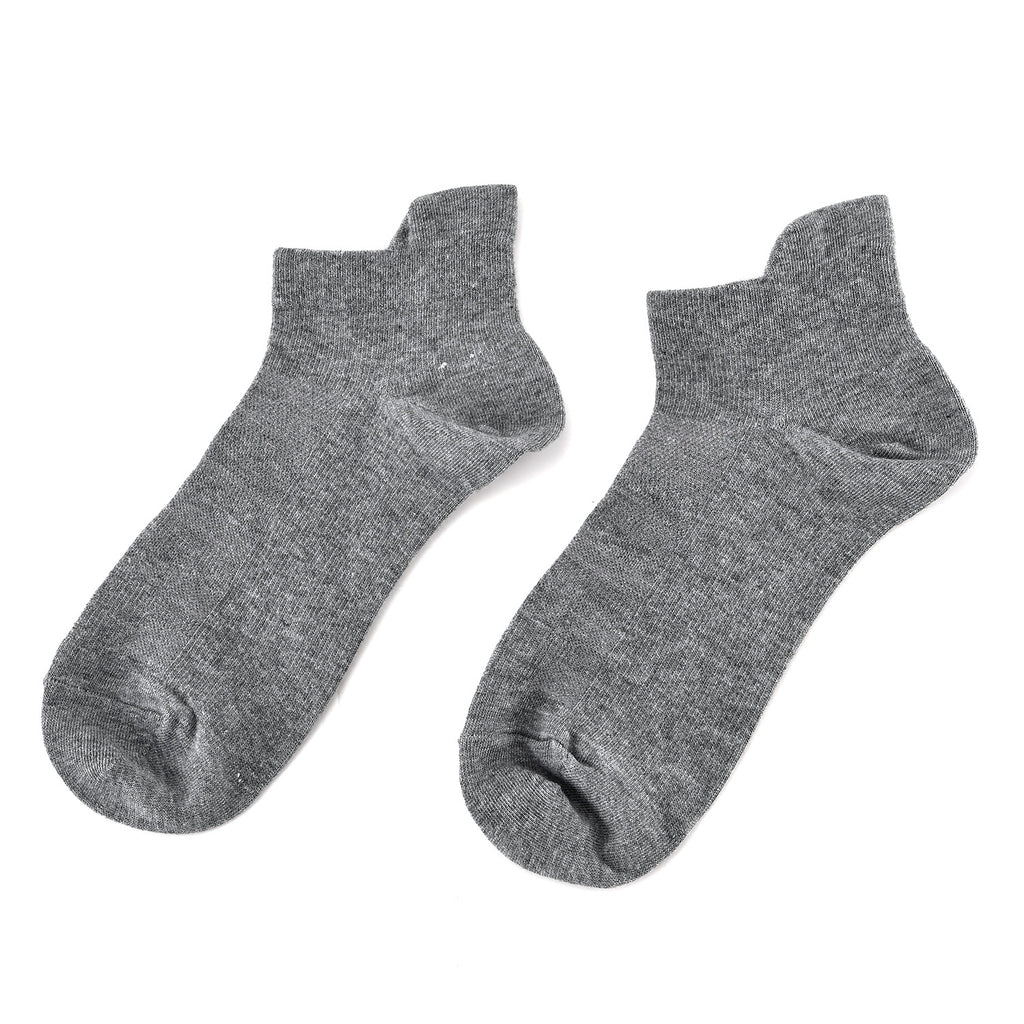 Tommle Copper Sot of 4 lnfrared Compression Socks Sweat-wicking and deodorizing, with self-heating effect